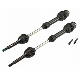 Traxxas Remote Control Vehicle Drive Shaft 1951R