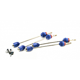 Traxxas Remote Control Vehicle Drive Shaft - 5451R
