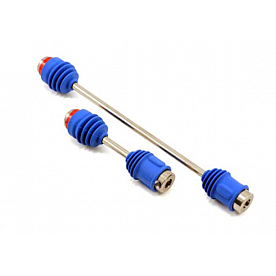 Traxxas Remote Control Vehicle Drive Shaft 5650R