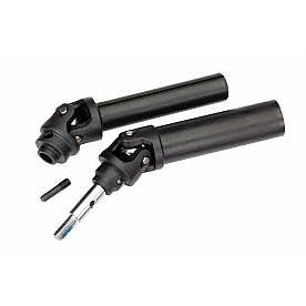 Traxxas Remote Control Vehicle Drive Shaft 6851A