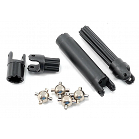 Traxxas Remote Control Vehicle Drive Shaft 7056