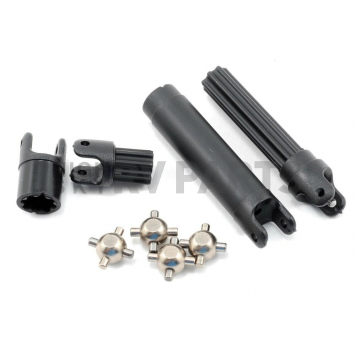Traxxas Remote Control Vehicle Drive Shaft 7056