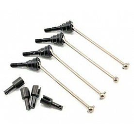 Traxxas Remote Control Vehicle Drive Shaft 7151X