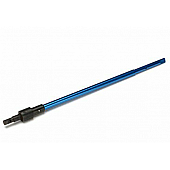 Traxxas Remote Control Vehicle Drive Shaft 7555X
