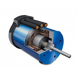 Traxxas Remote Control Vehicle Electric Motor 3350R