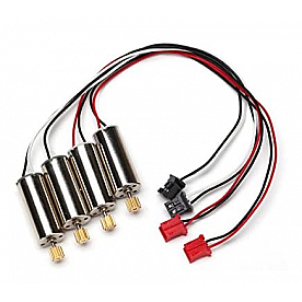 Traxxas Remote Control Vehicle Electric Motor 6634