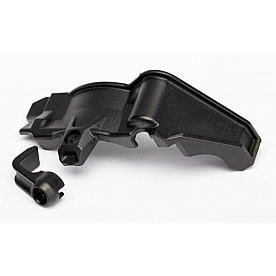 Traxxas Remote Control Vehicle Electric Motor Gear Cover 7477