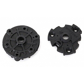 Traxxas Remote Control Vehicle Electric Motor Gear Cover 7793