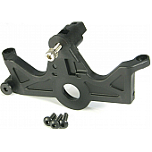 Traxxas Remote Control Vehicle Electric Motor Mount 6860A