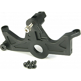 Traxxas Remote Control Vehicle Electric Motor Mount 6860A