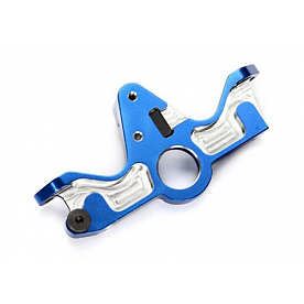 Traxxas Remote Control Vehicle Electric Motor Mount 6860R
