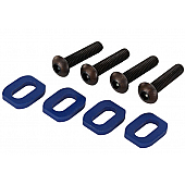 Traxxas Remote Control Vehicle Electric Motor Mount 7759