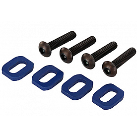 Traxxas Remote Control Vehicle Electric Motor Mount 7759