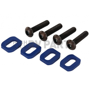 Traxxas Remote Control Vehicle Electric Motor Mount 7759