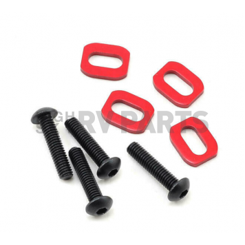 Traxxas Remote Control Vehicle Electric Motor Mount 7759R