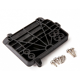 Traxxas Remote Control Vehicle Electric Motor Plate 3626R