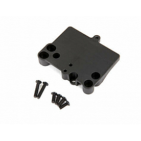 Traxxas Remote Control Vehicle Electric Motor Plate 3725R