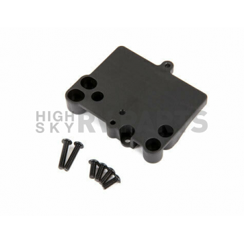Traxxas Remote Control Vehicle Electric Motor Plate 3725R