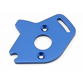 Traxxas Remote Control Vehicle Electric Motor Plate 6890