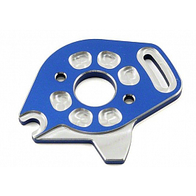 Traxxas Remote Control Vehicle Electric Motor Plate 6890X