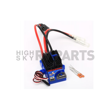 Traxxas Remote Control Vehicle Electronic Speed Control - ESC 3018R