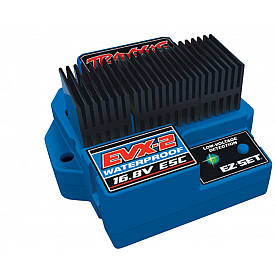 Traxxas Remote Control Vehicle Electronic Speed Control - ESC 3019R