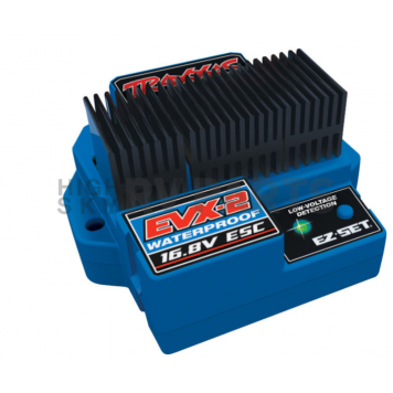 Traxxas Remote Control Vehicle Electronic Speed Control - ESC 3019R