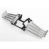 Traxxas Remote Control Vehicle Header Pipes 6985