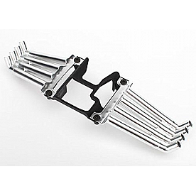 Traxxas Remote Control Vehicle Header Pipes 6985