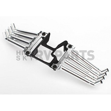 Traxxas Remote Control Vehicle Header Pipes 6985