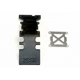 Traxxas Remote Control Vehicle Skidplate 4938