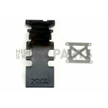 Traxxas Remote Control Vehicle Skidplate 4938
