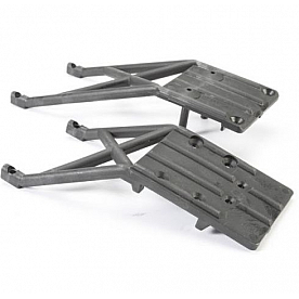 Traxxas Remote Control Vehicle Skidplate 5837