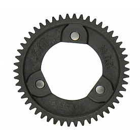 Traxxas Remote Control Vehicle Spur Gear 3956R