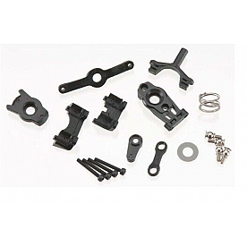 Traxxas Remote Control Vehicle Steering Arm 7043