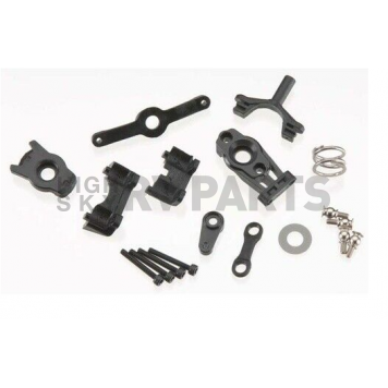 Traxxas Remote Control Vehicle Steering Arm 7043