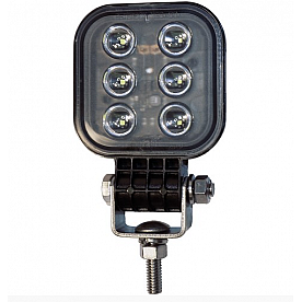 Peterson Mfg. Work Light - LED M905-MV-AMP