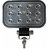 Peterson Mfg. Work Light - LED M906-MV-AMP