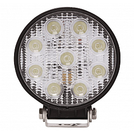 Westin Automotive Work Light - LED 09-12006A