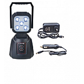 Wolo MFG Work Light - LED 6000-2