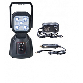 Wolo MFG Work Light - LED 6000-2