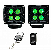 Quake LED Work Light - LED QSE530