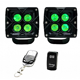 Quake LED Work Light - LED QSE530