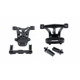 Traxxas Remote Control Vehicle Body Mount 7015