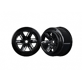 Traxxas Remote Control Vehicle Wheel 7771