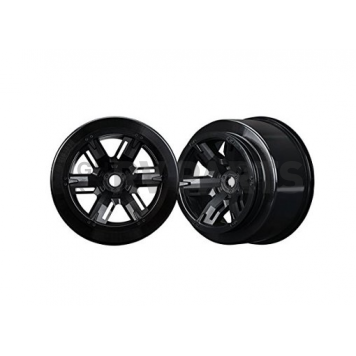 Traxxas Remote Control Vehicle Wheel 7771