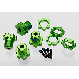 Traxxas Remote Control Vehicle Wheel Hub 5353G