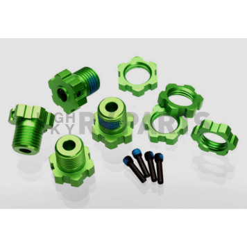 Traxxas Remote Control Vehicle Wheel Hub 5353G