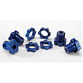 Traxxas Remote Control Vehicle Wheel Hub 5353X