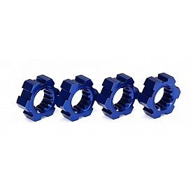 Traxxas Remote Control Vehicle Wheel Hub 7756X